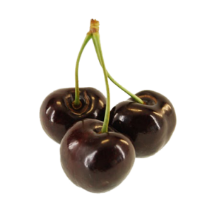 Dark Sweet Cherries - Organic Dark Sweet Cherries - Washington